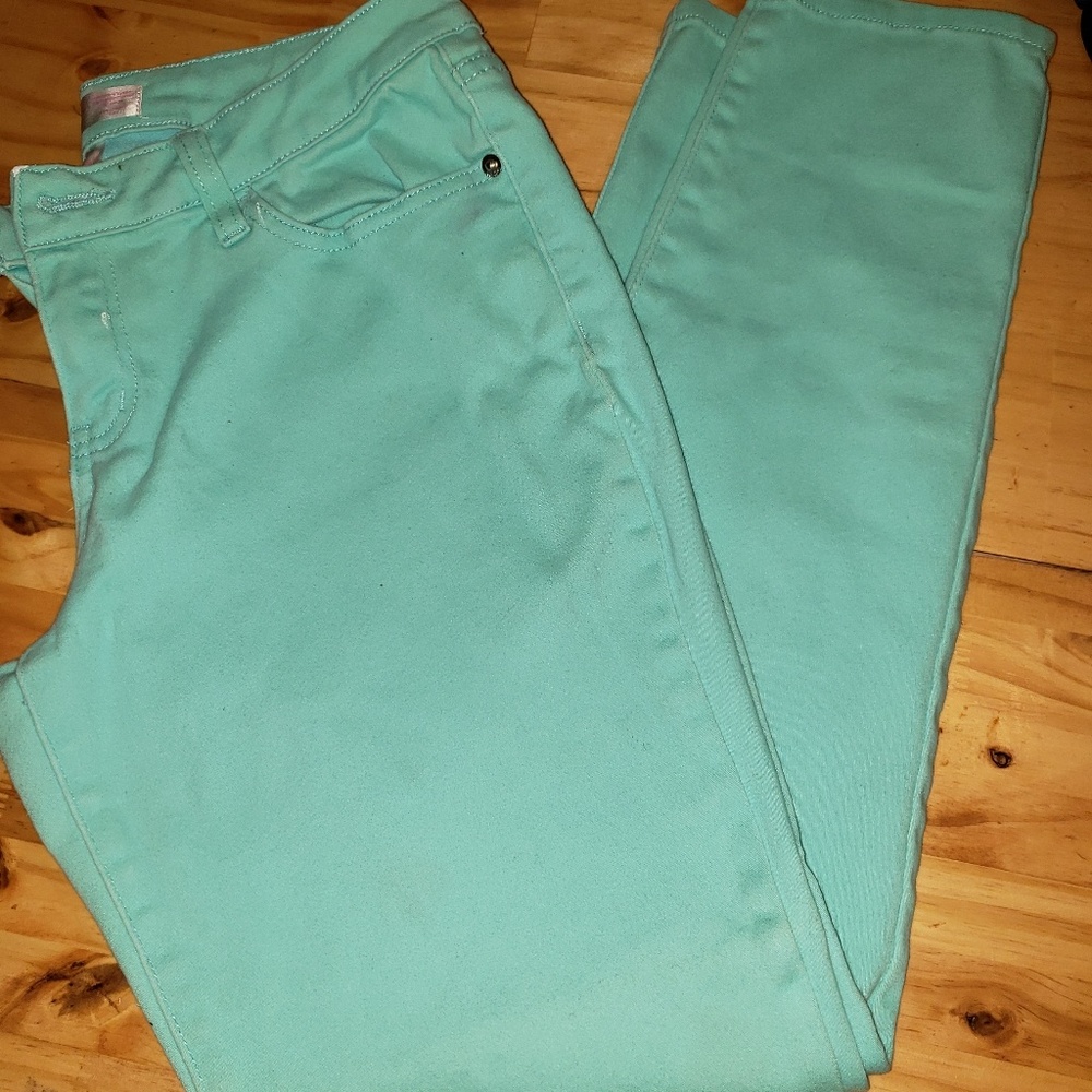 Jeggings